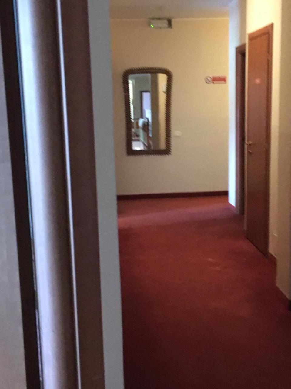 Hotel Lago Maggiore คาสเตลเลตโต โซปรา ติชิโน ภายนอก รูปภาพ